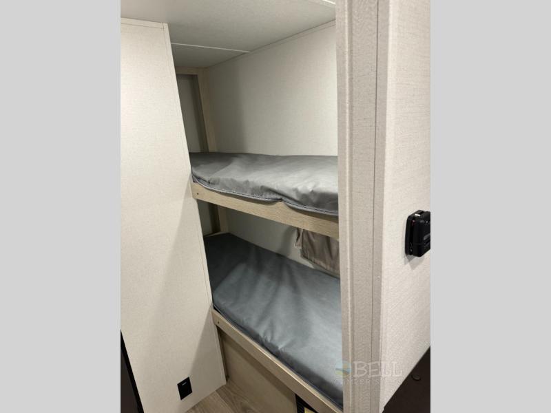 New 2026 Shasta RVs Compact 16BH