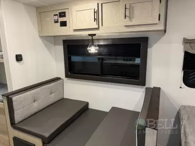 New 2026 Shasta RVs Compact 16BH — photo 6