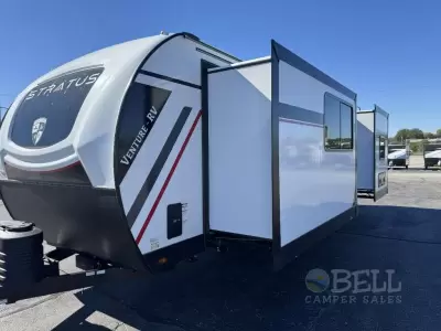 New 2026 Venture RV Stratus SR262VFK — photo 4