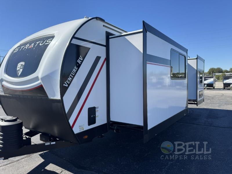 New 2026 Venture RV Stratus SR262VFK