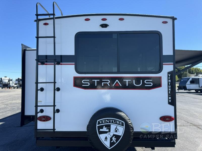 New 2026 Venture RV Stratus SR262VFK
