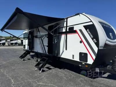 New 2026 Venture RV Stratus SR262VFK — photo 1
