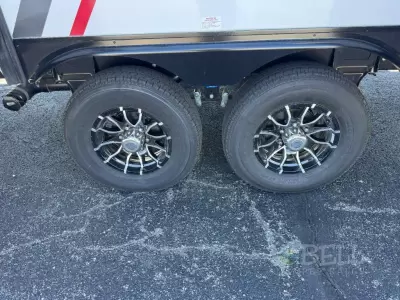 New 2026 Venture RV Stratus SR262VFK — photo 6