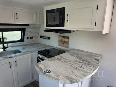 New 2026 Venture RV Stratus SR262VFK — photo 14