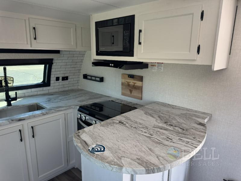 New 2026 Venture RV Stratus SR262VFK