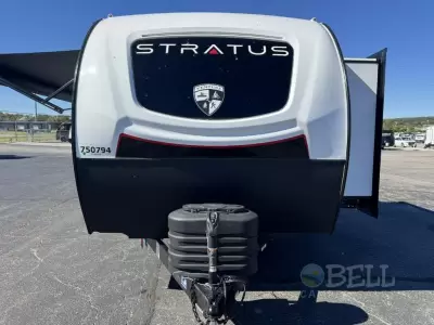 New 2026 Venture RV Stratus SR262VFK — photo 3