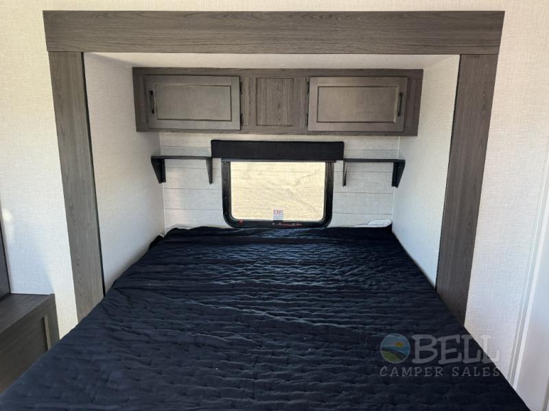 New 2026 Venture RV Stratus SR262VFK