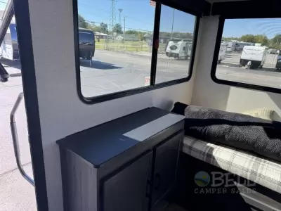 New 2026 Venture RV Stratus SR262VFK — photo 10