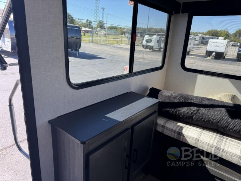 New 2026 Venture RV Stratus SR262VFK