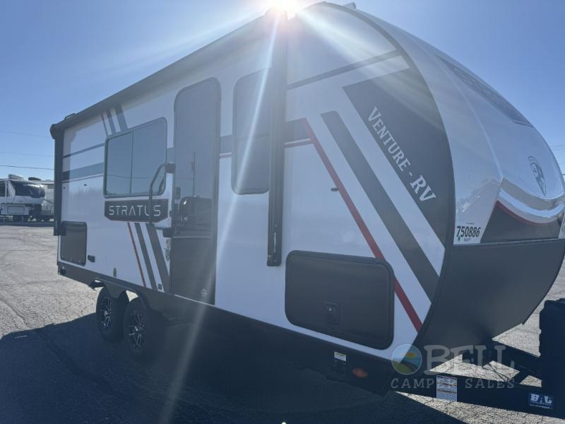 New 2026 Venture RV Stratus SR200VRB for sale in Tulsa