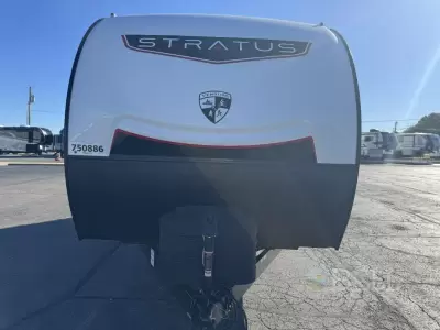 New 2026 Venture RV Stratus SR200VRB — photo 3