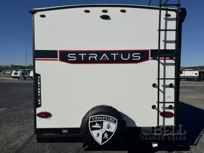 New 2026 Venture RV Stratus SR200VRB — photo 5