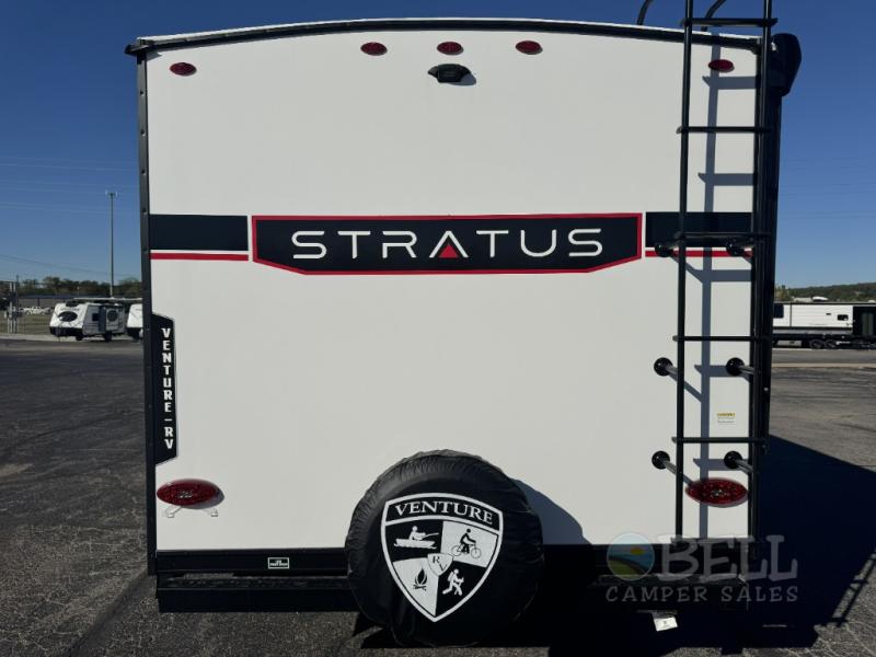 New 2026 Venture RV Stratus SR200VRB