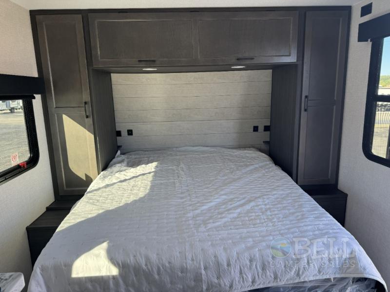 New 2026 Venture RV Stratus SR200VRB
