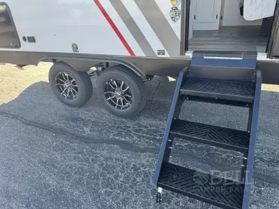 New 2026 Venture RV Stratus SR200VRB — photo 8