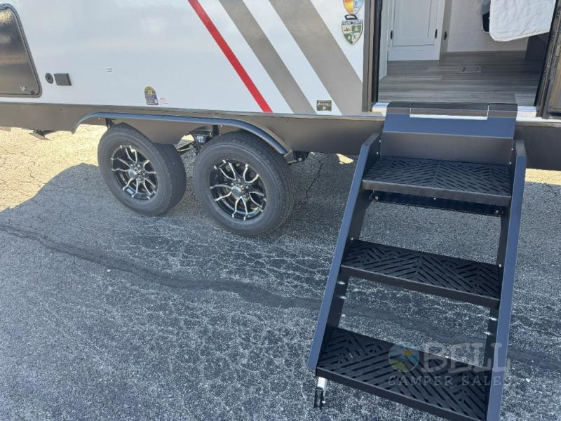 New 2026 Venture RV Stratus SR200VRB