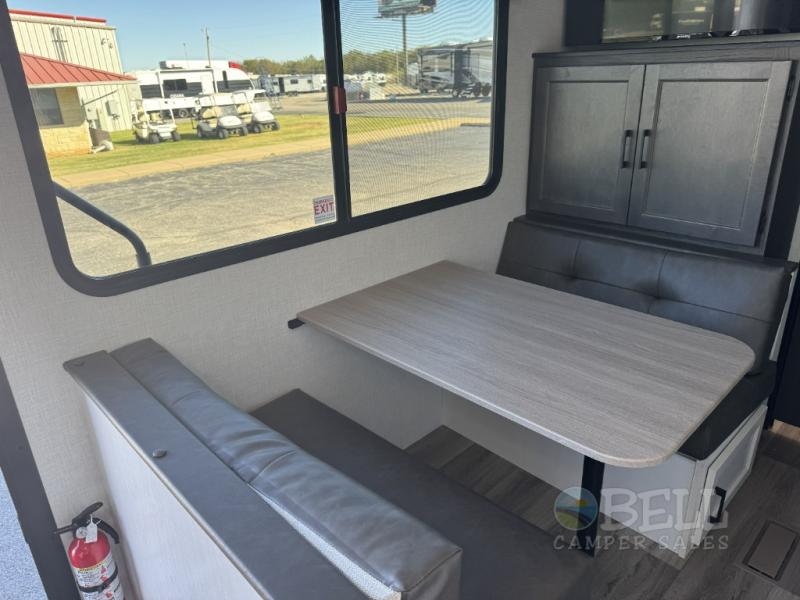New 2026 Venture RV Stratus SR200VRB