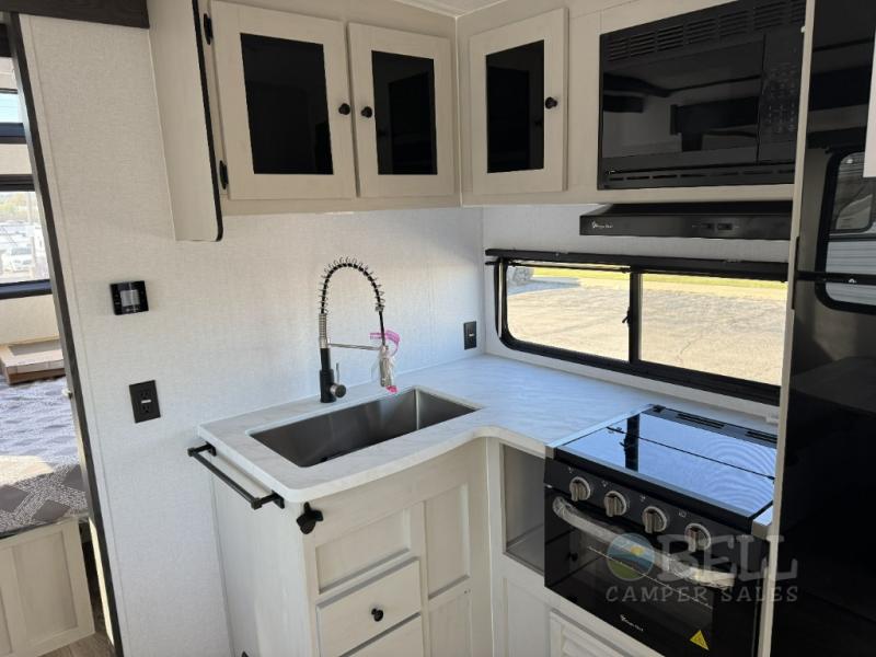 New 2026 Coachmen RV Northern Spirit Ultra Lite Northern Spirit 2557RB
