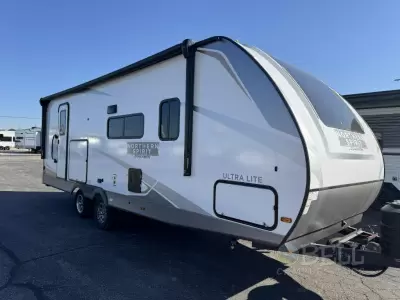 New 2026 Coachmen RV Northern Spirit Ultra Lite Northern Spirit 2557RB — photo 1
