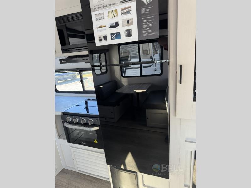 New 2026 Coachmen RV Northern Spirit Ultra Lite Northern Spirit 2557RB