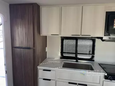 New 2025 Winnebago Access 25RK — photo 11