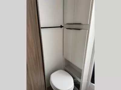New 2025 Winnebago Access 25RK — photo 14