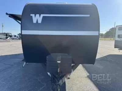 New 2025 Winnebago Access 25RK — photo 2