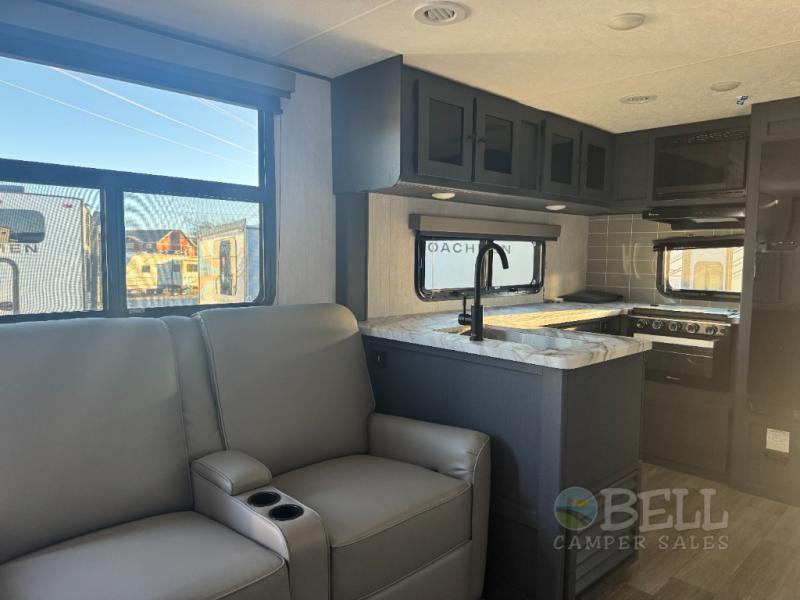 New 2025 Coachmen RV Apex Ultra-Lite 264RKS