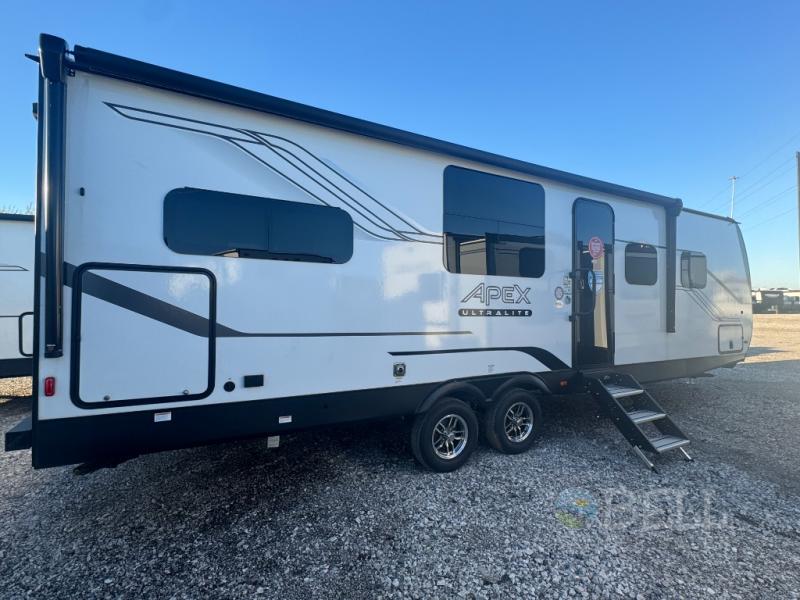 New 2025 Coachmen RV Apex Ultra-Lite 264RKS