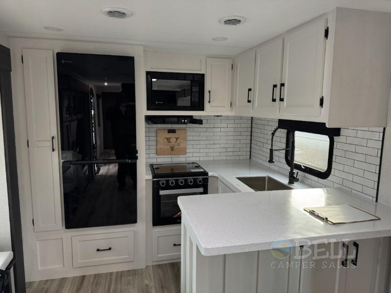 New 2026 Venture RV SportTrek Touring Edition STT336VRK