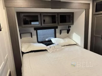 New 2026 Venture RV SportTrek Touring Edition STT336VRK — photo 12
