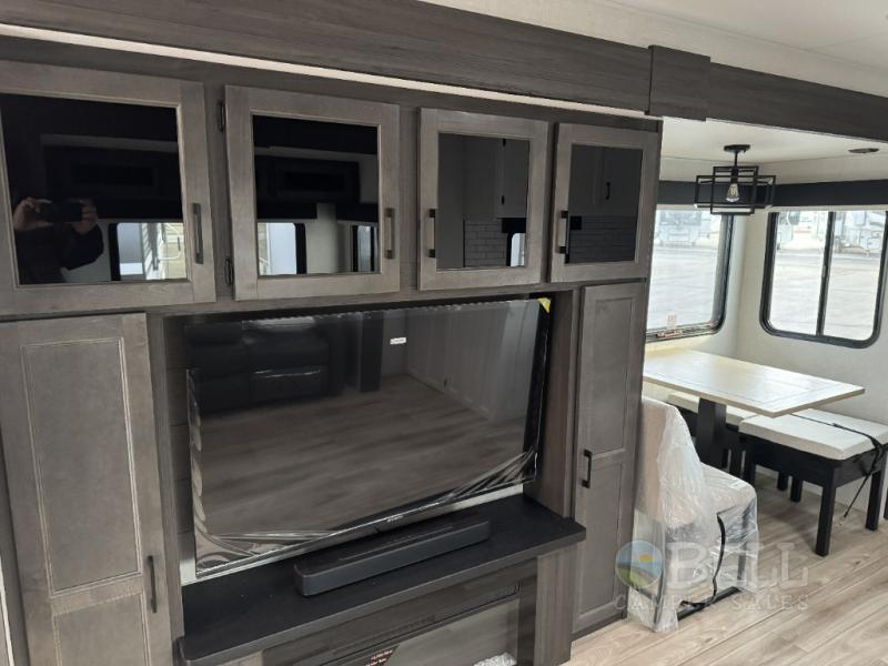 New 2026 Venture RV SportTrek Touring Edition STT336VRK