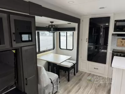 New 2026 Venture RV SportTrek Touring Edition STT336VRK — photo 19