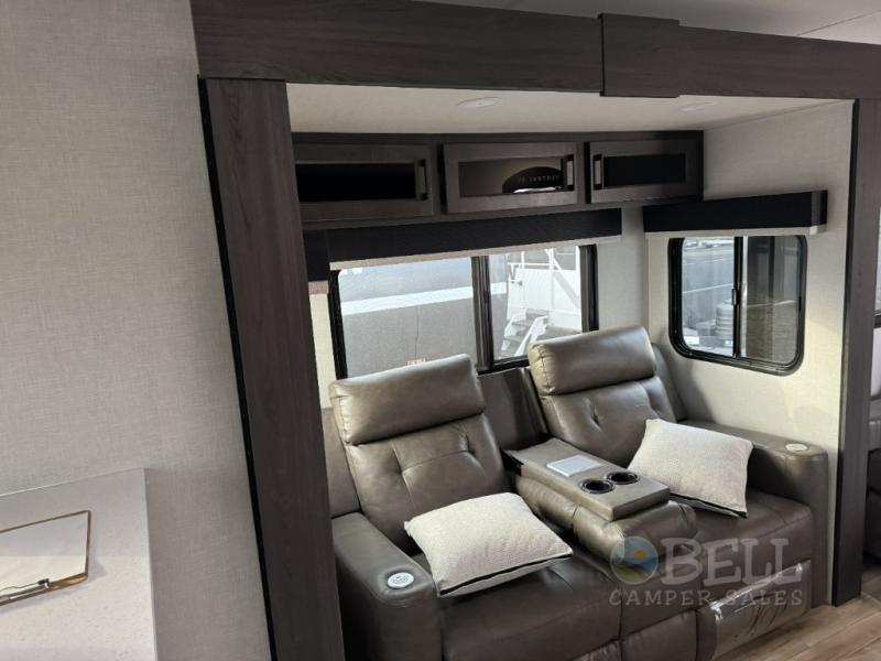 New 2026 Venture RV SportTrek Touring Edition STT336VRK