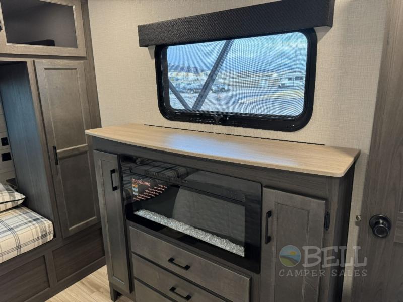 New 2026 Venture RV SportTrek Touring Edition STT336VRK
