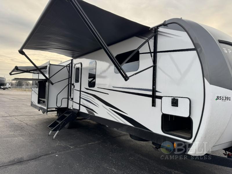 New 2026 Venture RV SportTrek Touring Edition STT336VRK