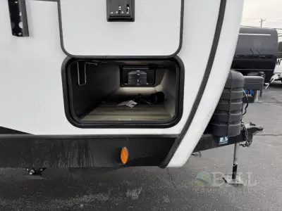New 2026 Venture RV SportTrek Touring Edition STT336VRK — photo 5