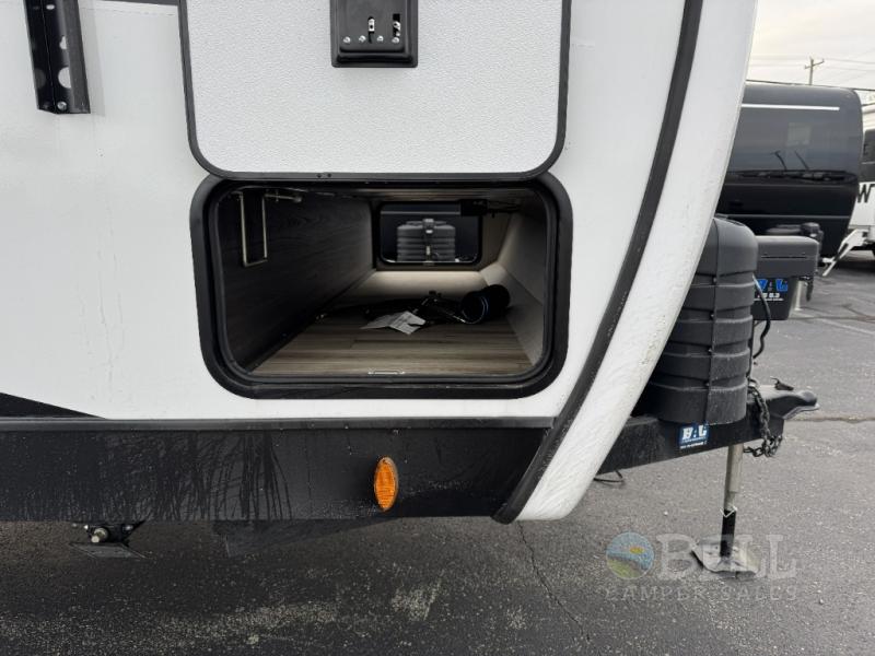 New 2026 Venture RV SportTrek Touring Edition STT336VRK