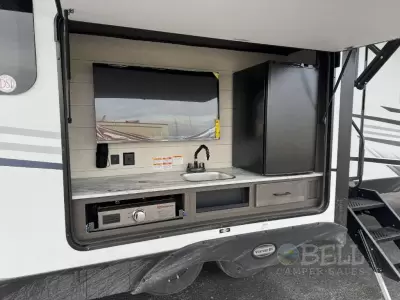 New 2026 Venture RV SportTrek Touring Edition STT336VRK — photo 11