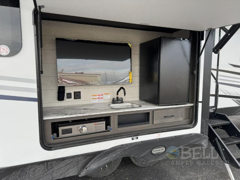 New 2026 Venture RV SportTrek Touring Edition STT336VRK