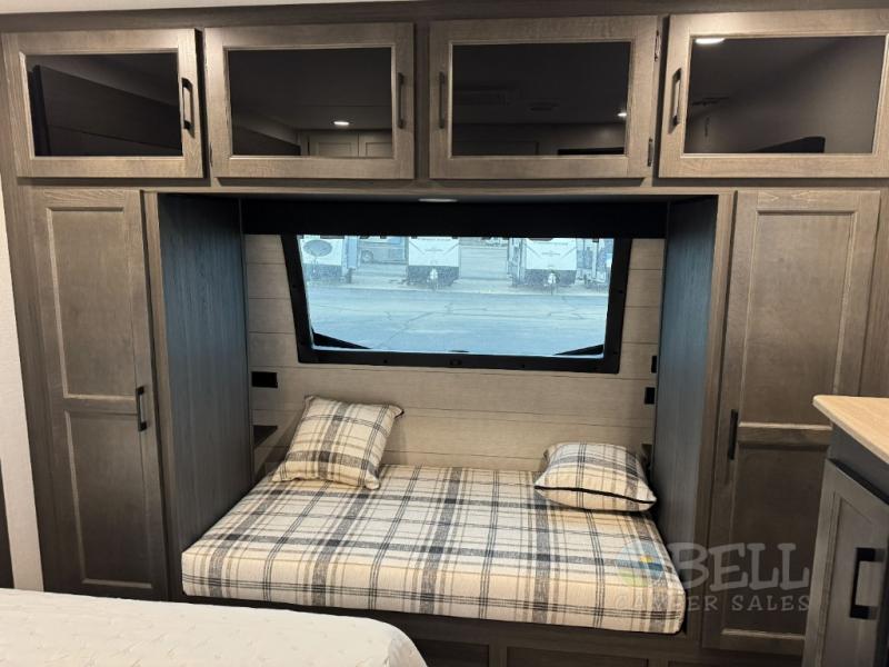 New 2026 Venture RV SportTrek Touring Edition STT336VRK