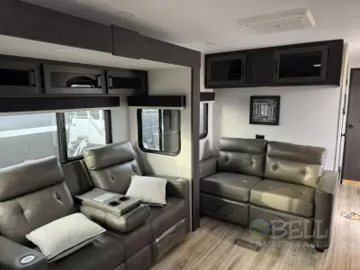 New 2026 Venture RV SportTrek Touring Edition STT336VRK — photo 23