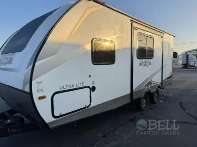 New 2026 Coachmen RV Northern Spirit Ultra Lite 2353RB — photo 6