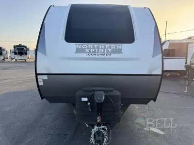 New 2026 Coachmen RV Northern Spirit Ultra Lite 2353RB — photo 4