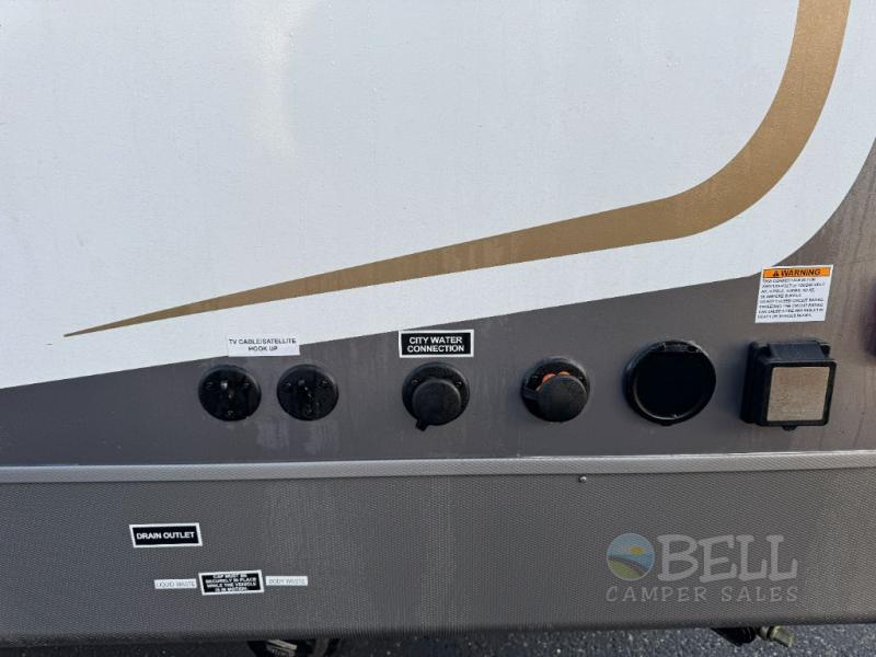 New 2026 Coachmen RV Northern Spirit Ultra Lite 2353RB