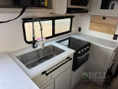 New 2026 Coachmen RV Northern Spirit Ultra Lite 2353RB — photo 19
