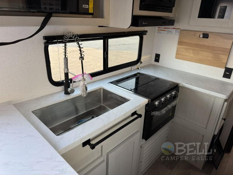 New 2026 Coachmen RV Northern Spirit Ultra Lite 2353RB