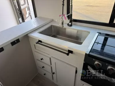 New 2026 Coachmen RV Northern Spirit Ultra Lite 2353RB — photo 17