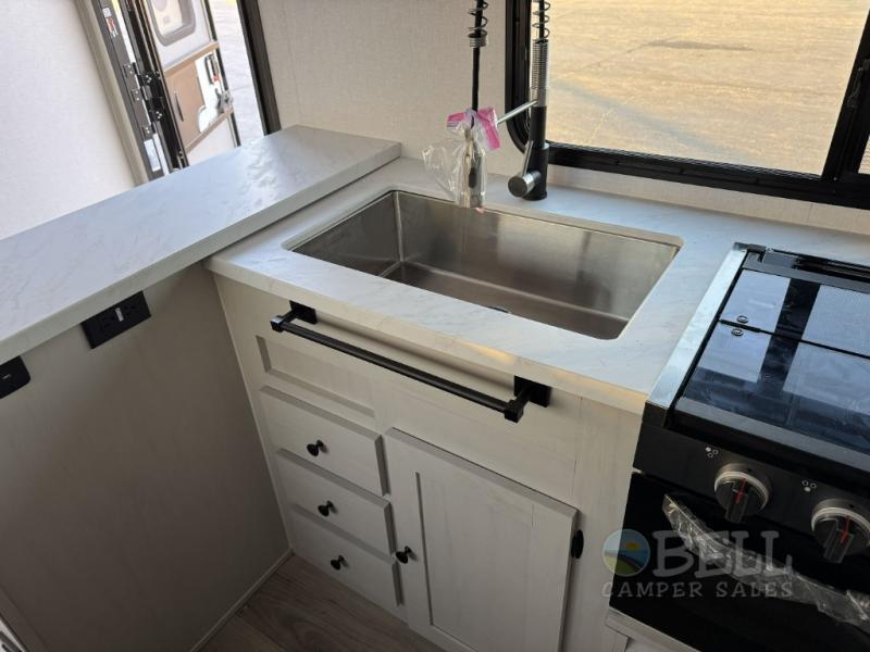 New 2026 Coachmen RV Northern Spirit Ultra Lite 2353RB