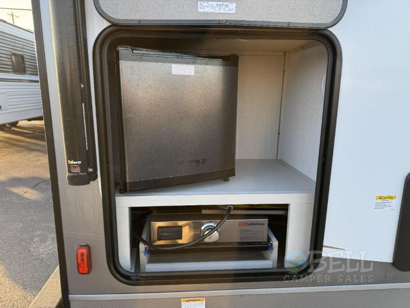 New 2026 Coachmen RV Northern Spirit Ultra Lite 2353RB